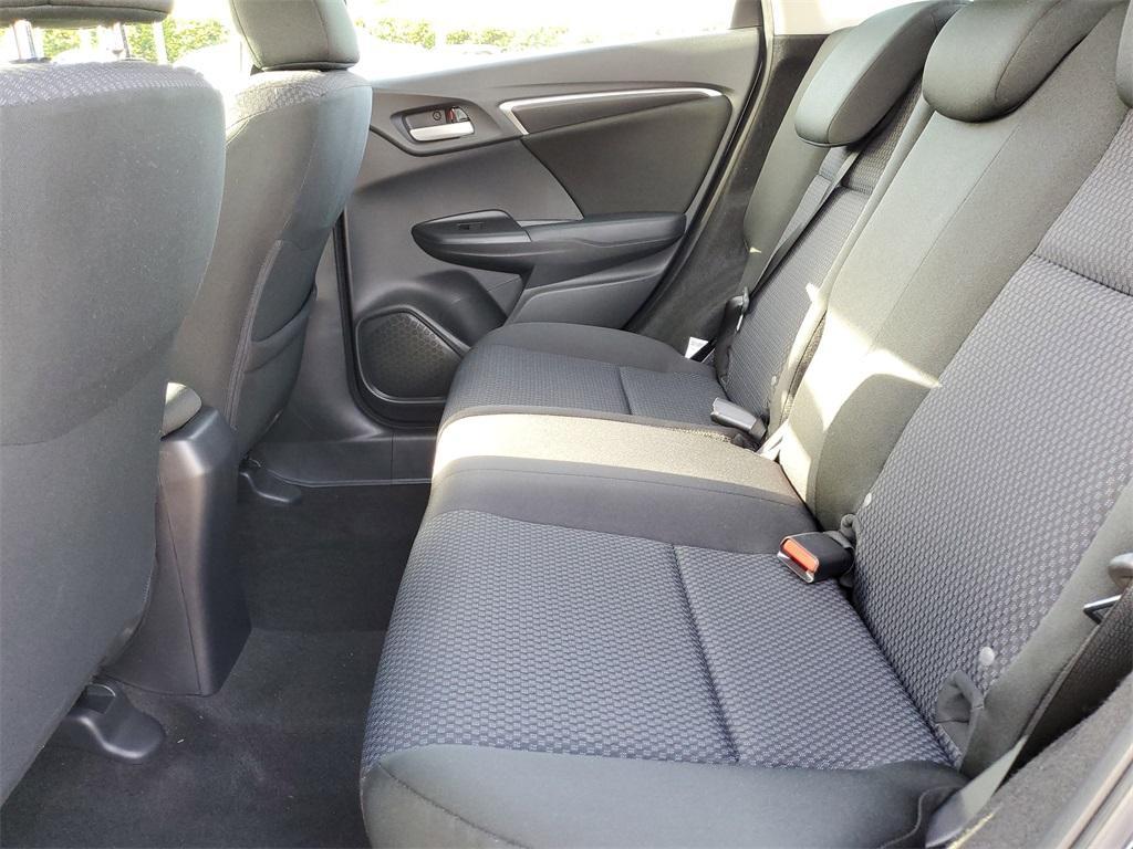 used 2020 Honda Fit car, priced at $18,979
