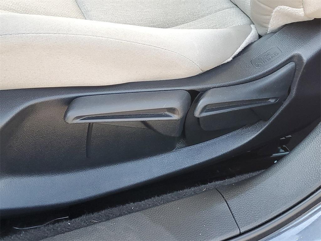 used 2024 Honda Accord car, priced at $25,944