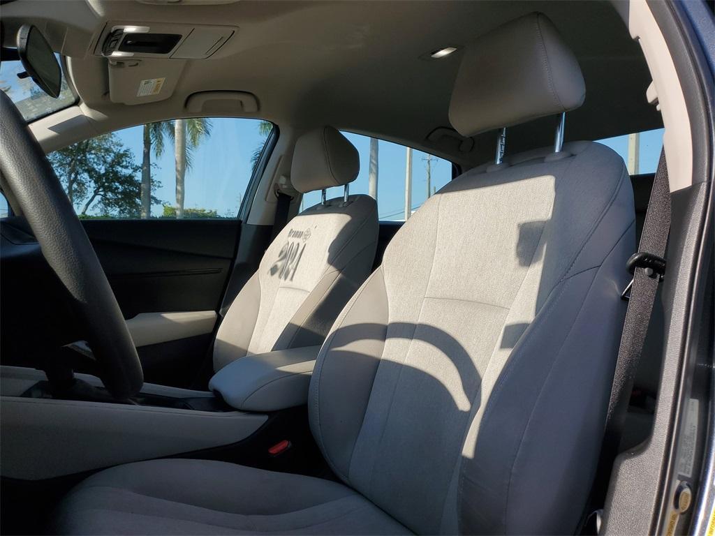 used 2024 Honda Accord car, priced at $25,944