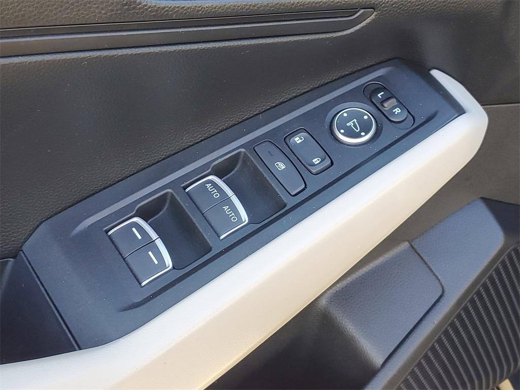 used 2024 Honda Accord car, priced at $25,944