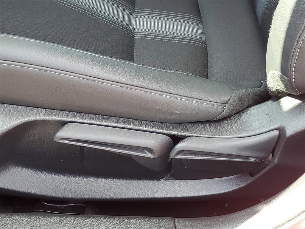 used 2024 Honda Civic car, priced at $26,901