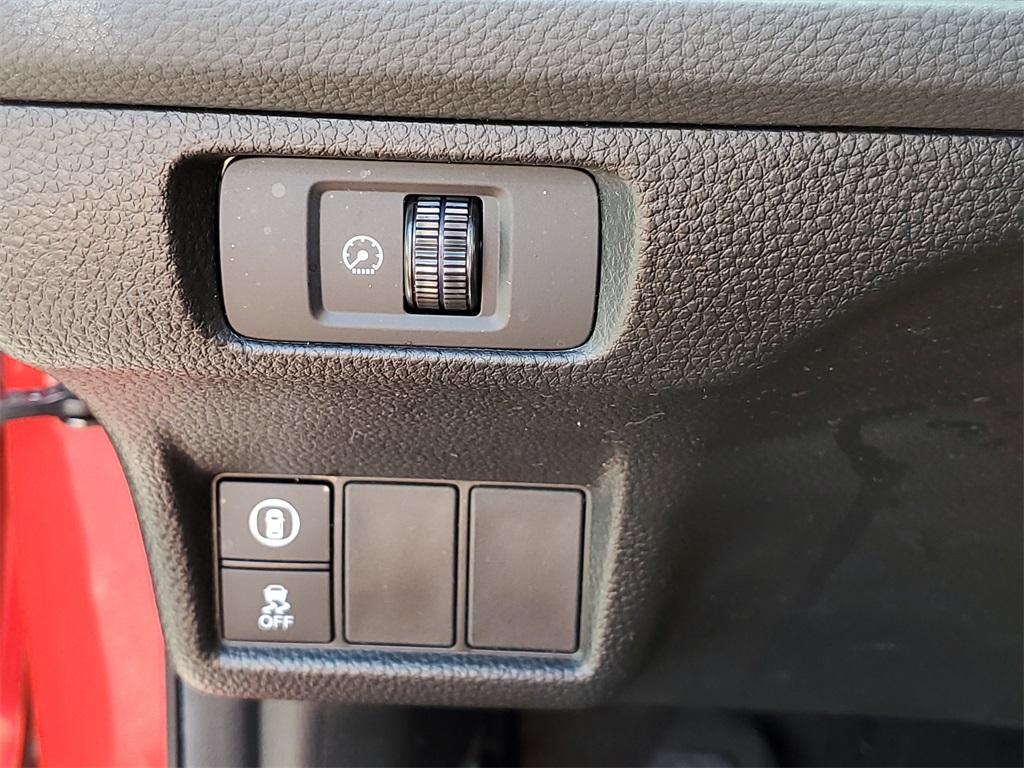 used 2024 Honda Civic car, priced at $26,901