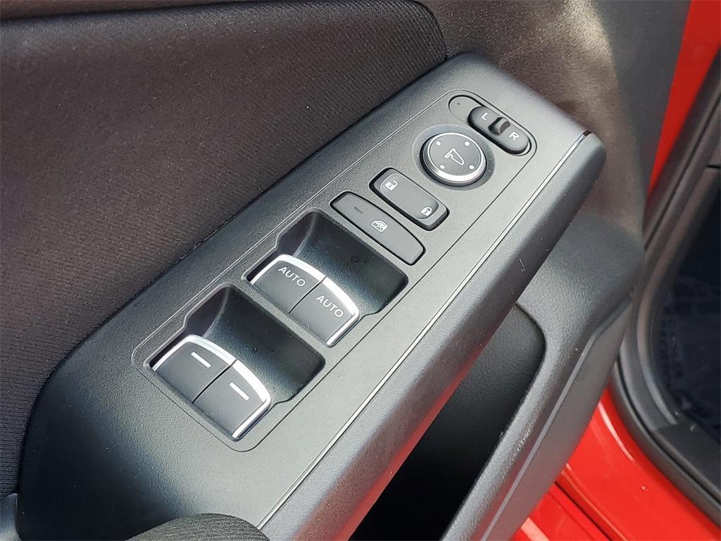 used 2024 Honda Civic car, priced at $26,901