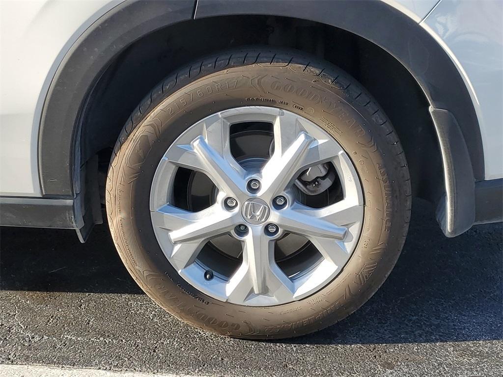 used 2024 Honda HR-V car, priced at $22,692