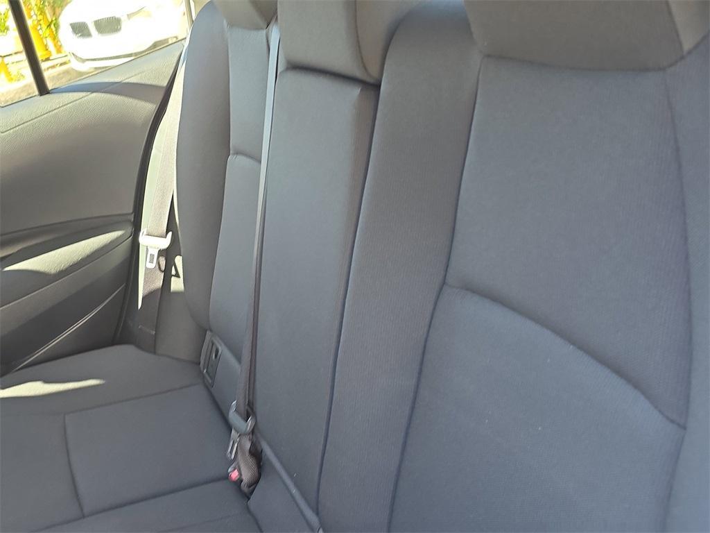used 2024 Toyota Corolla Hybrid car, priced at $23,832