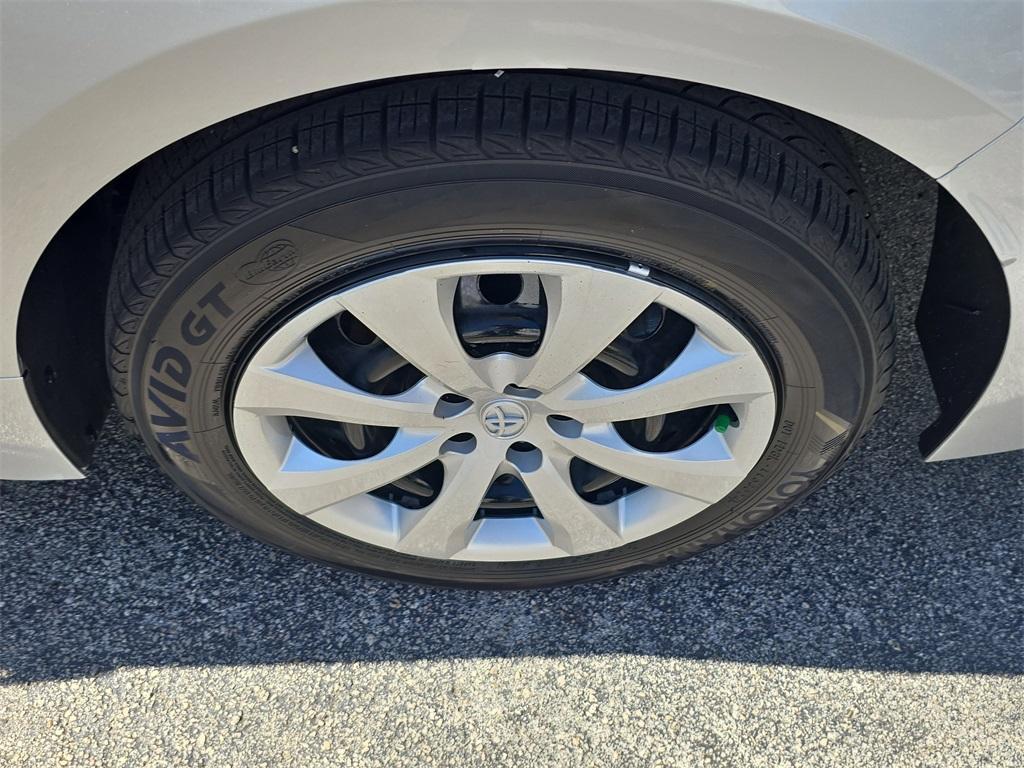used 2024 Toyota Corolla Hybrid car, priced at $23,832