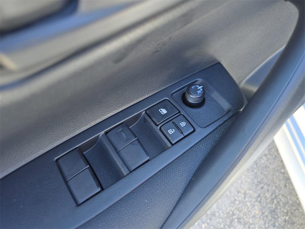 used 2024 Toyota Corolla Hybrid car, priced at $23,832