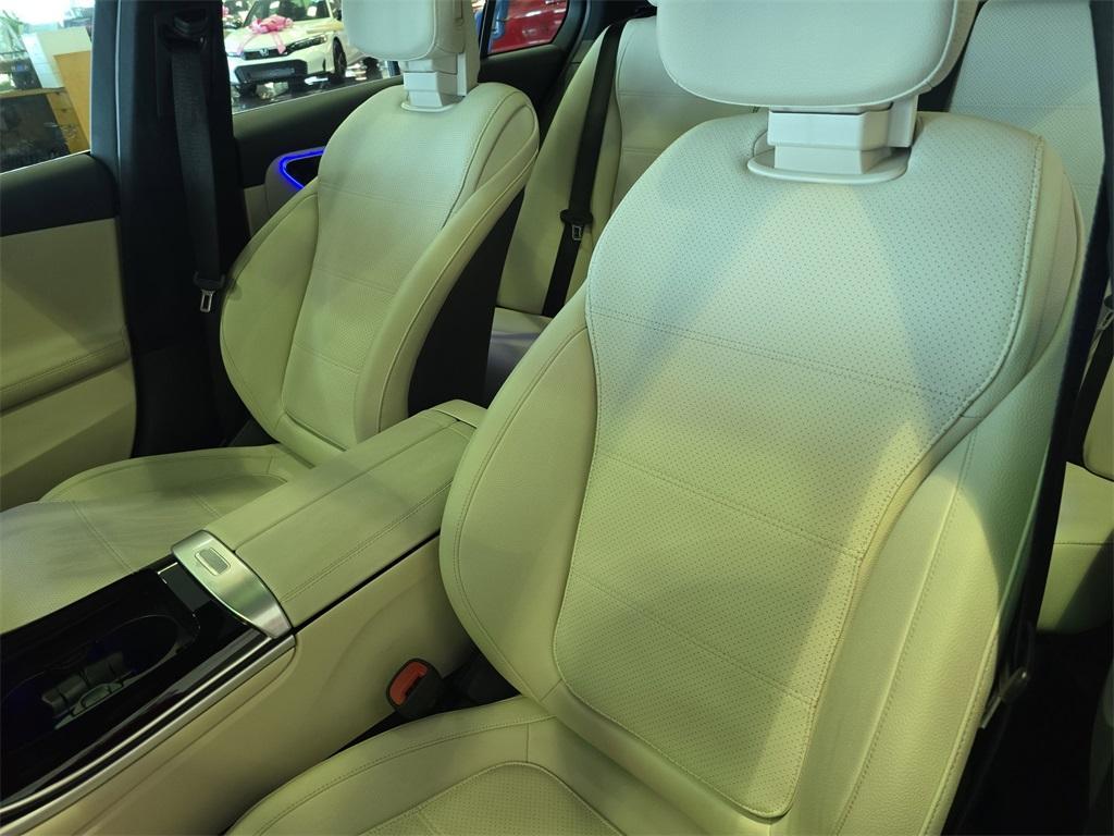 used 2025 Mercedes-Benz C-Class car, priced at $39,934