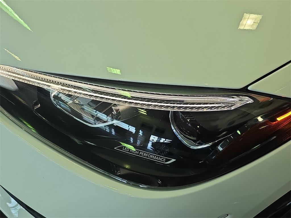 used 2025 Mercedes-Benz C-Class car, priced at $39,934