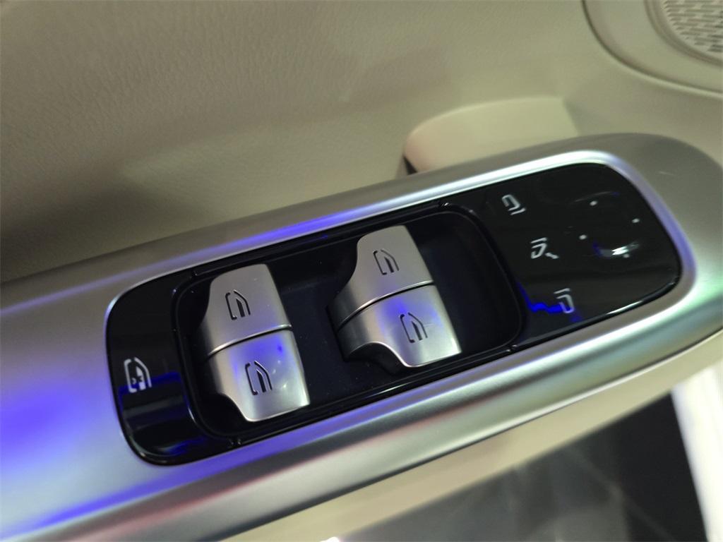 used 2025 Mercedes-Benz C-Class car, priced at $39,934