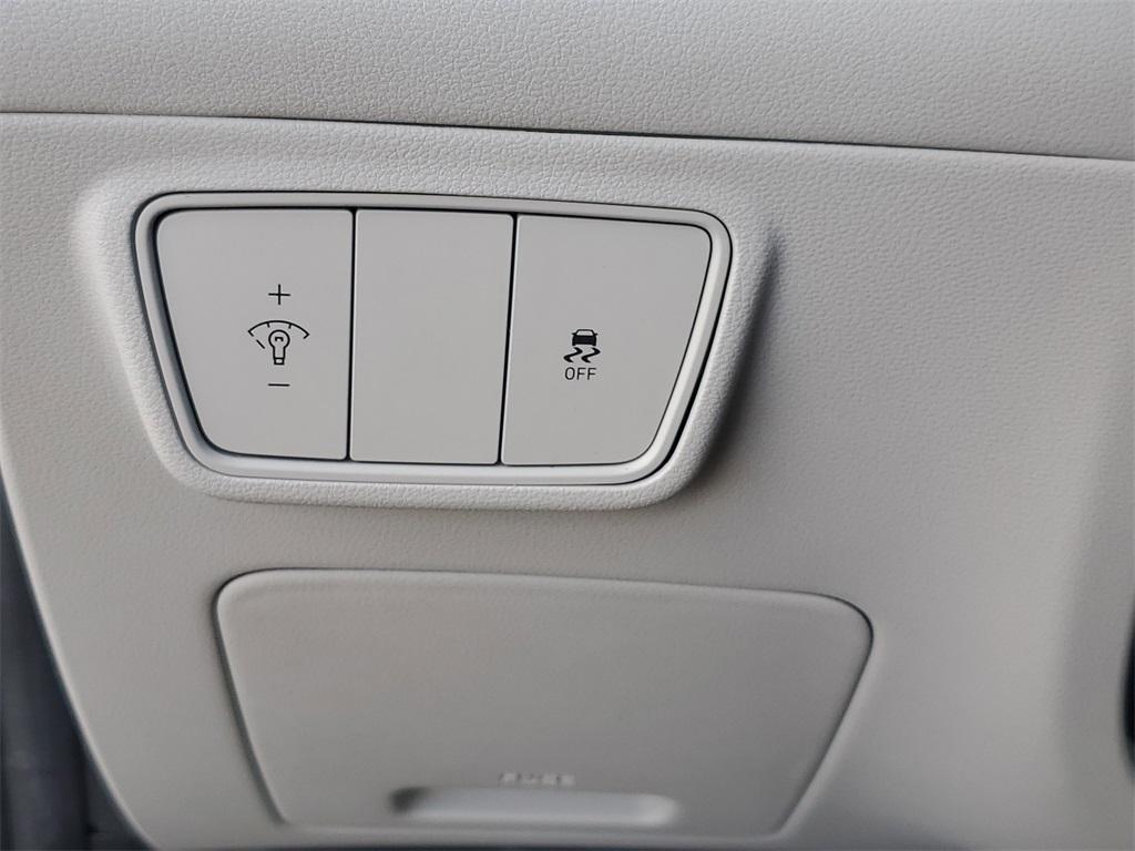 used 2022 Hyundai Tucson car, priced at $20,976