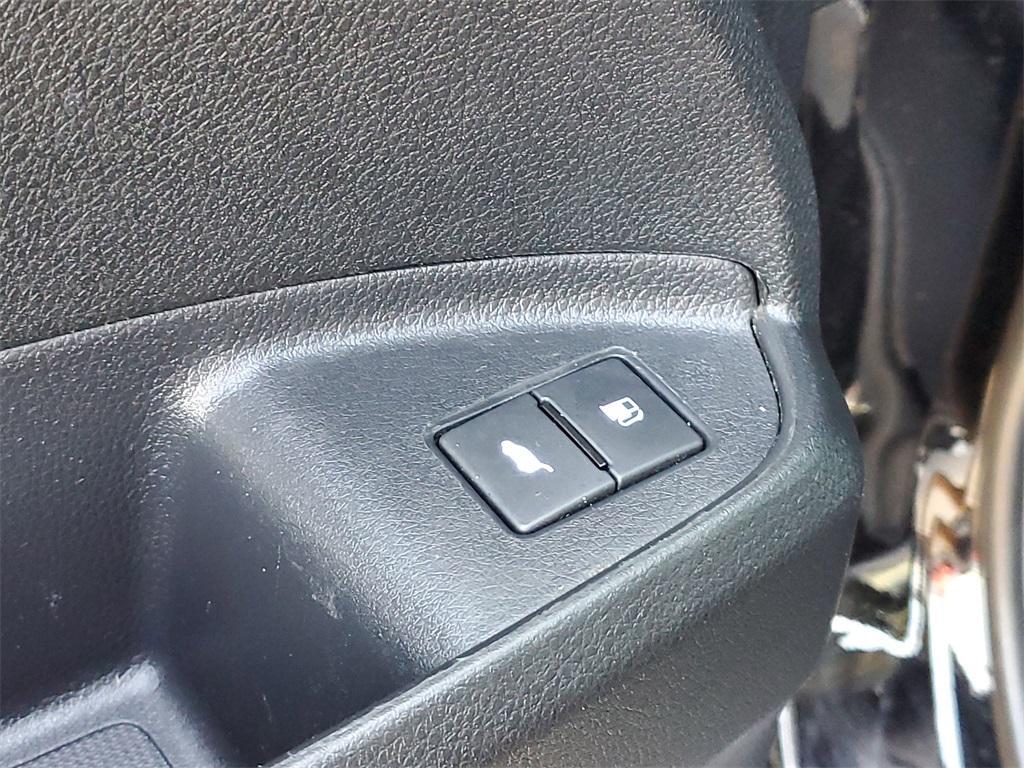 used 2021 Honda Passport car, priced at $27,883
