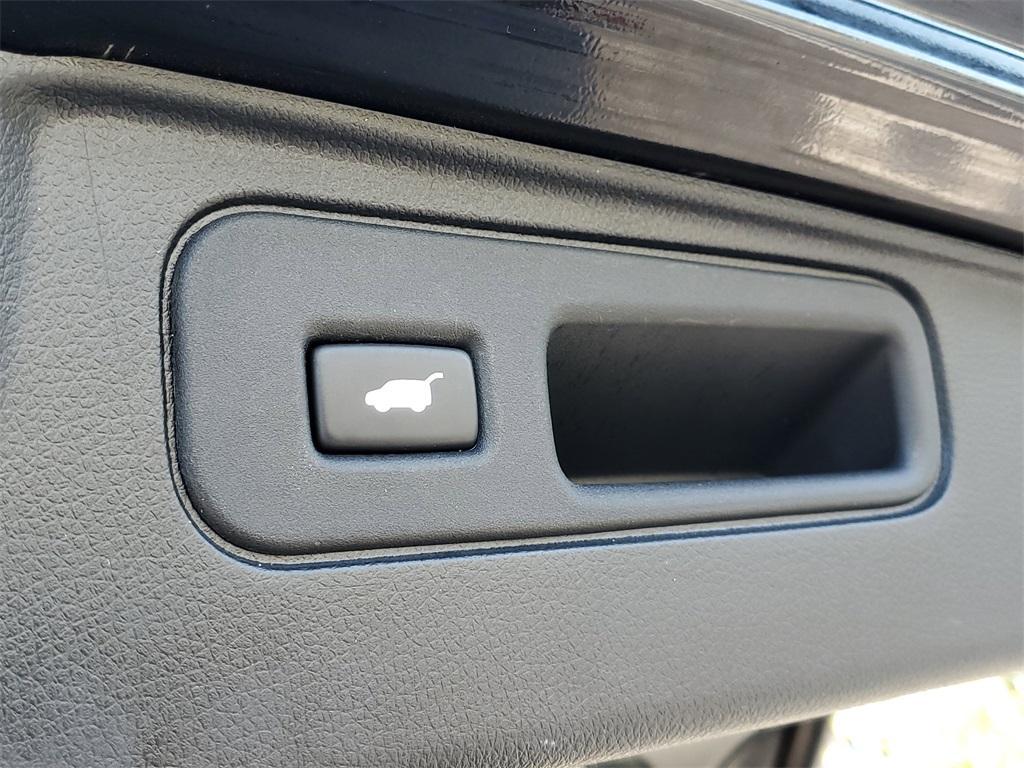 used 2021 Honda Passport car, priced at $27,883