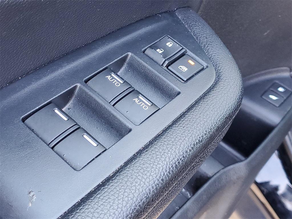 used 2021 Honda Passport car, priced at $27,883