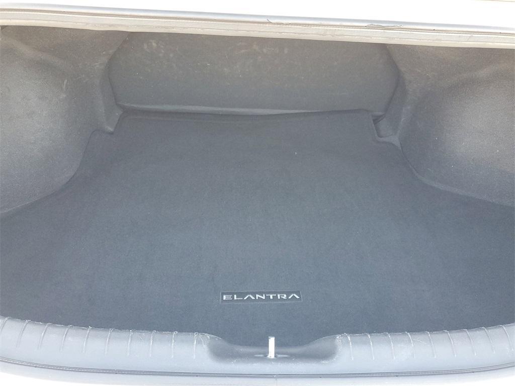 used 2021 Hyundai Elantra car, priced at $17,876
