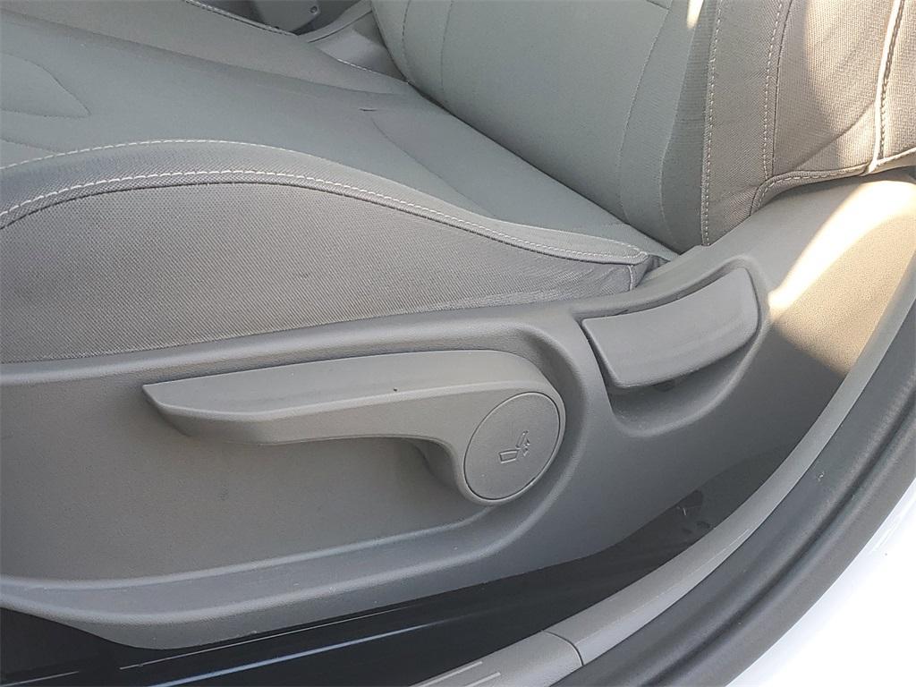 used 2021 Hyundai Elantra car, priced at $17,876