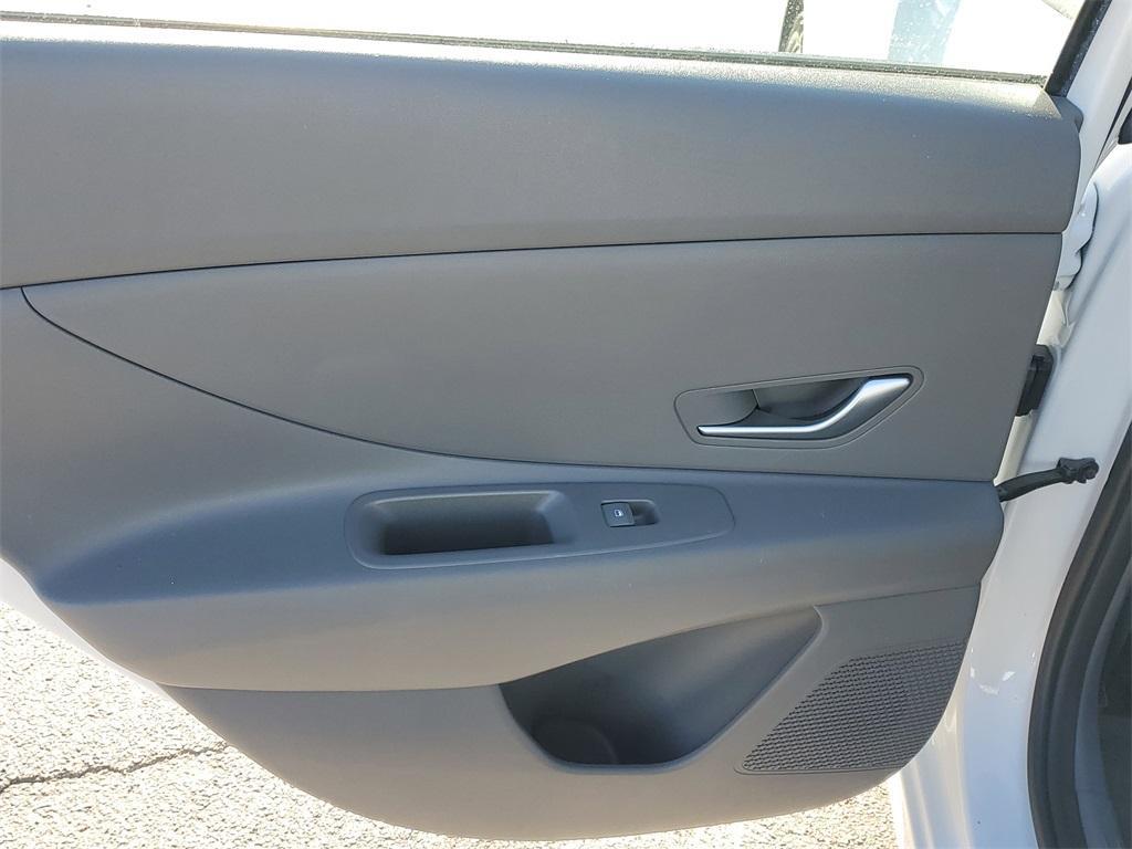 used 2021 Hyundai Elantra car, priced at $17,876