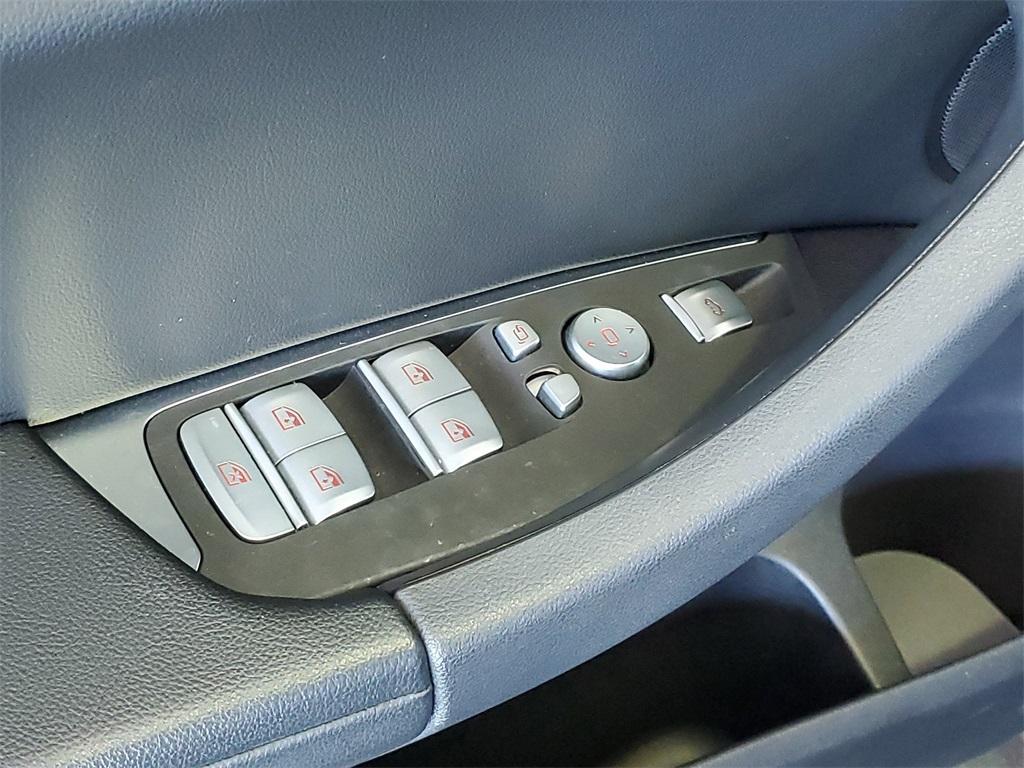 used 2022 BMW X3 car, priced at $35,158