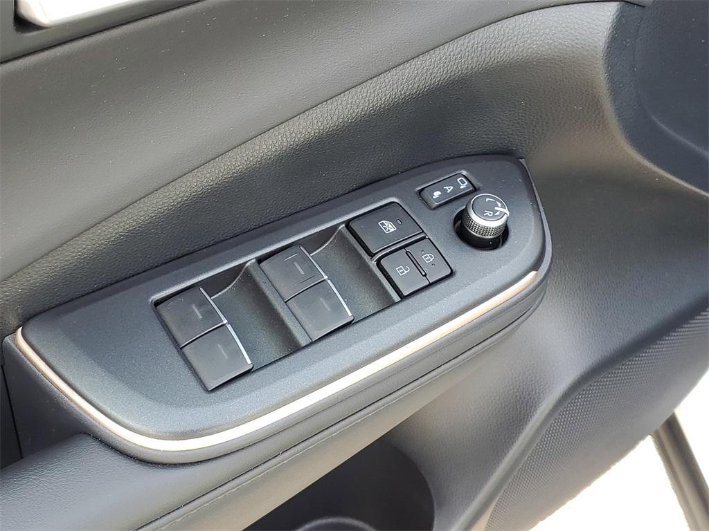 used 2023 Toyota Crown car, priced at $33,057