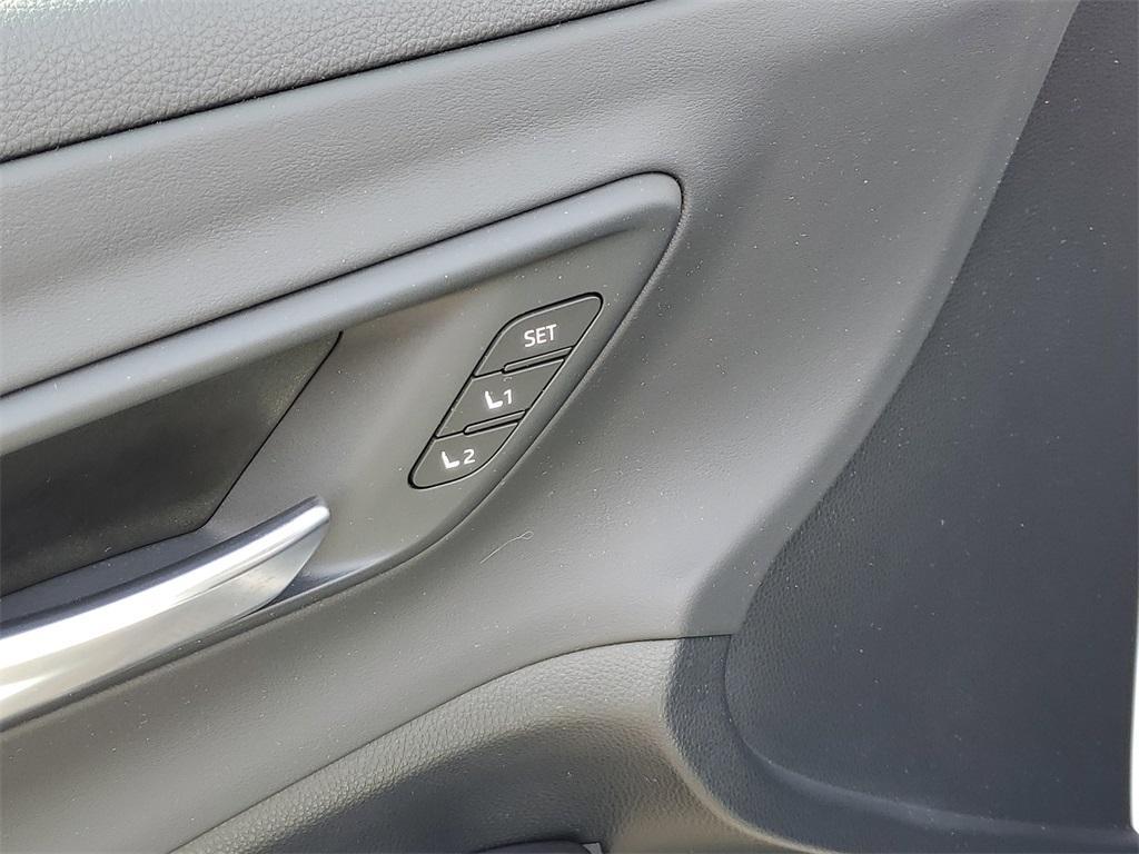 used 2023 Toyota Crown car, priced at $33,057