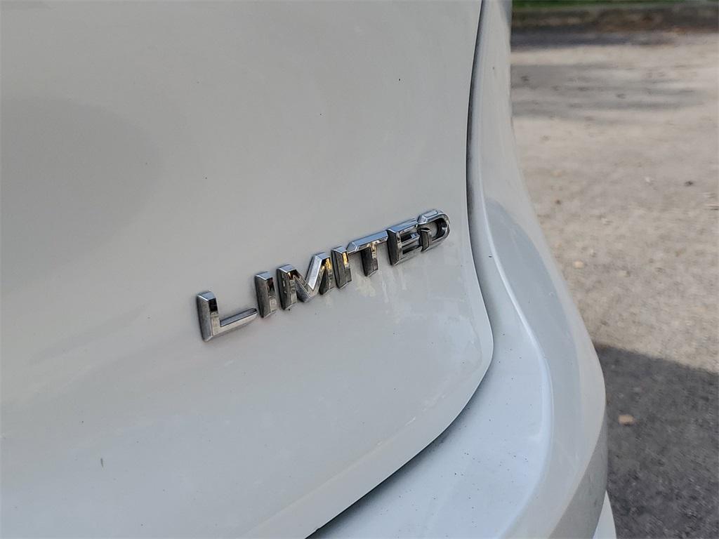 used 2023 Toyota Crown car, priced at $33,057