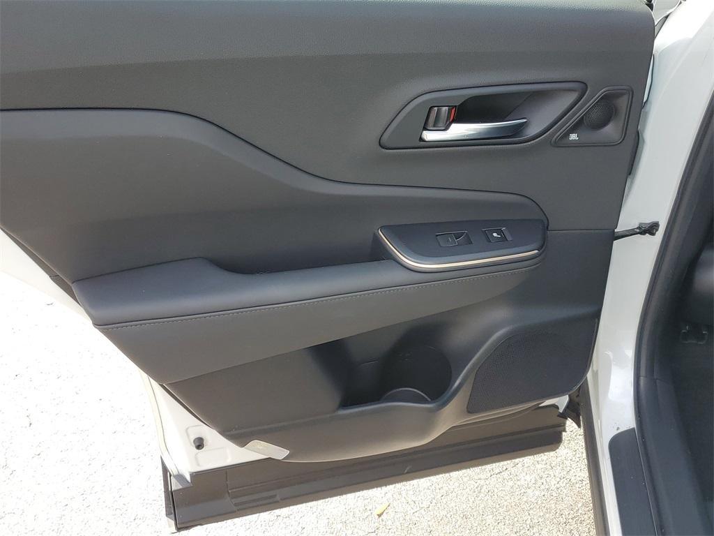 used 2023 Toyota Crown car, priced at $33,057