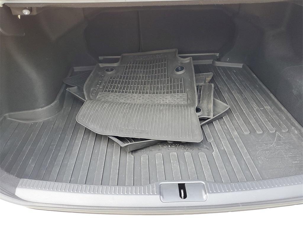 used 2023 Toyota Crown car, priced at $33,057