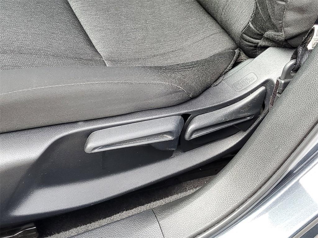 used 2024 Honda Accord car, priced at $24,918