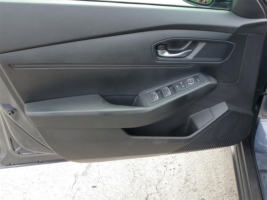 used 2024 Honda Accord car, priced at $24,918