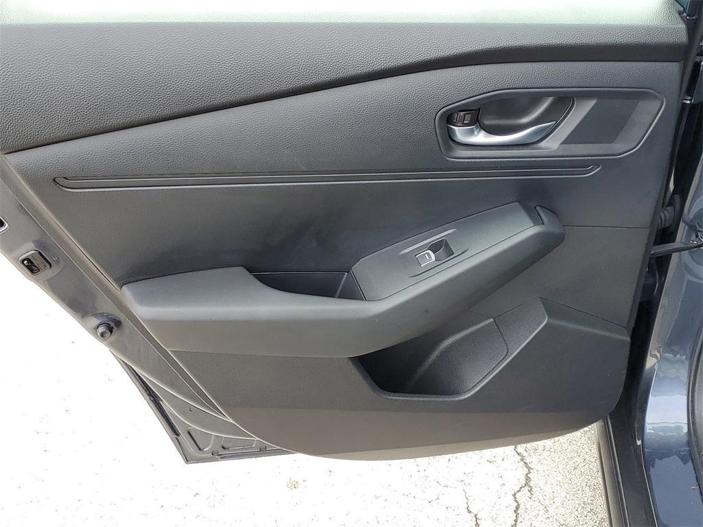 used 2024 Honda Accord car, priced at $24,918