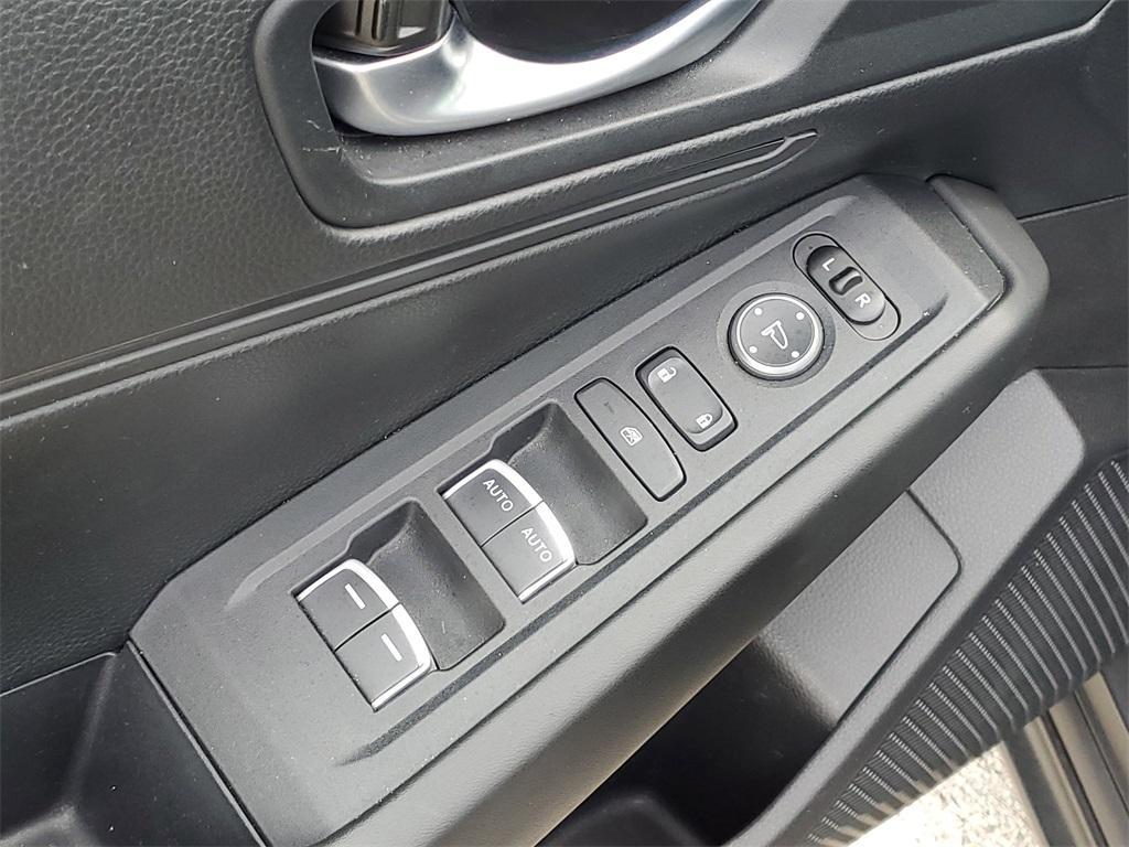 used 2024 Honda Accord car, priced at $24,918