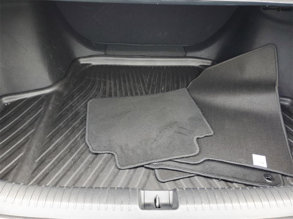 used 2024 Honda Accord car, priced at $24,918