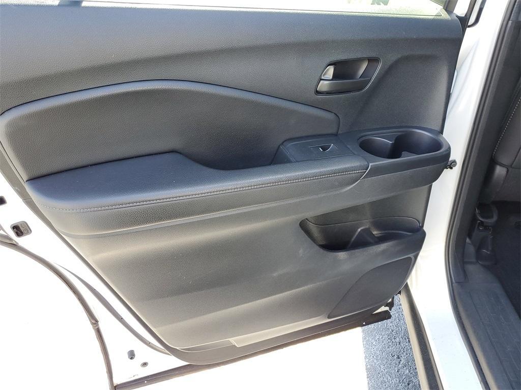 used 2023 Honda Passport car, priced at $33,623