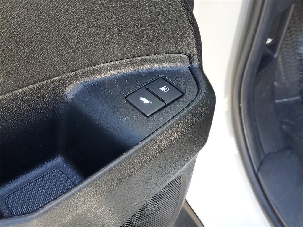used 2023 Honda Passport car, priced at $33,623
