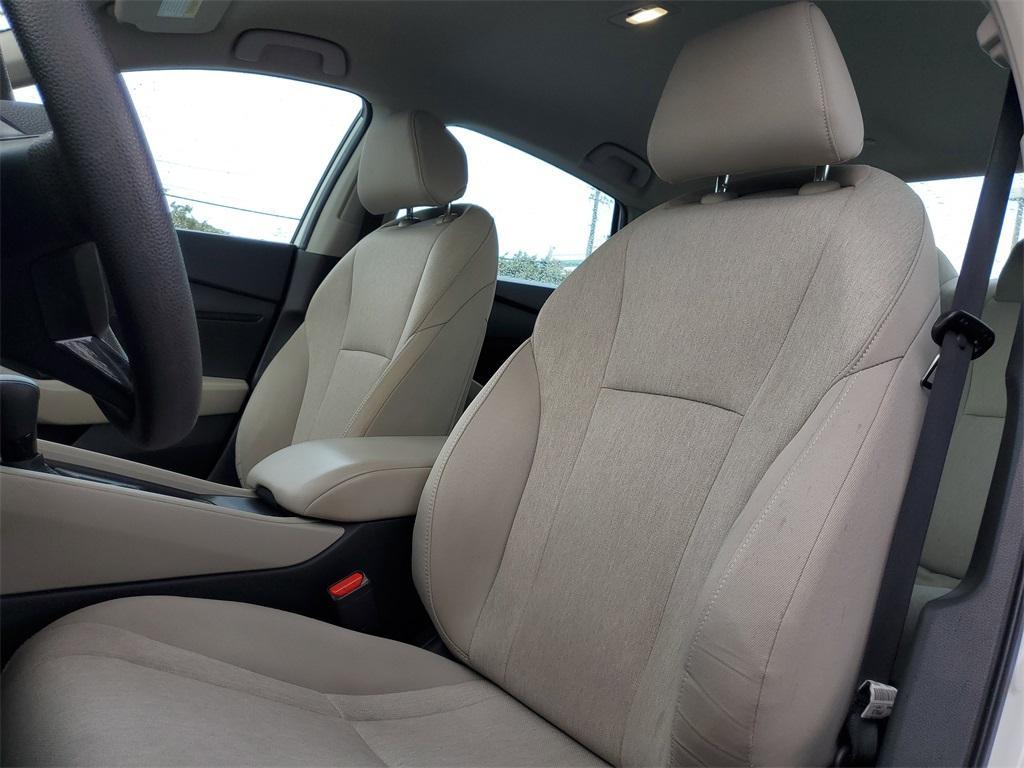 used 2024 Honda Accord car, priced at $26,334
