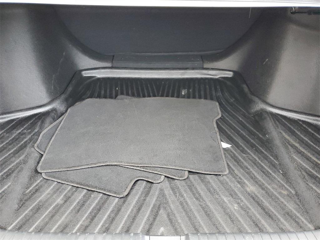 used 2024 Honda Accord car, priced at $26,334
