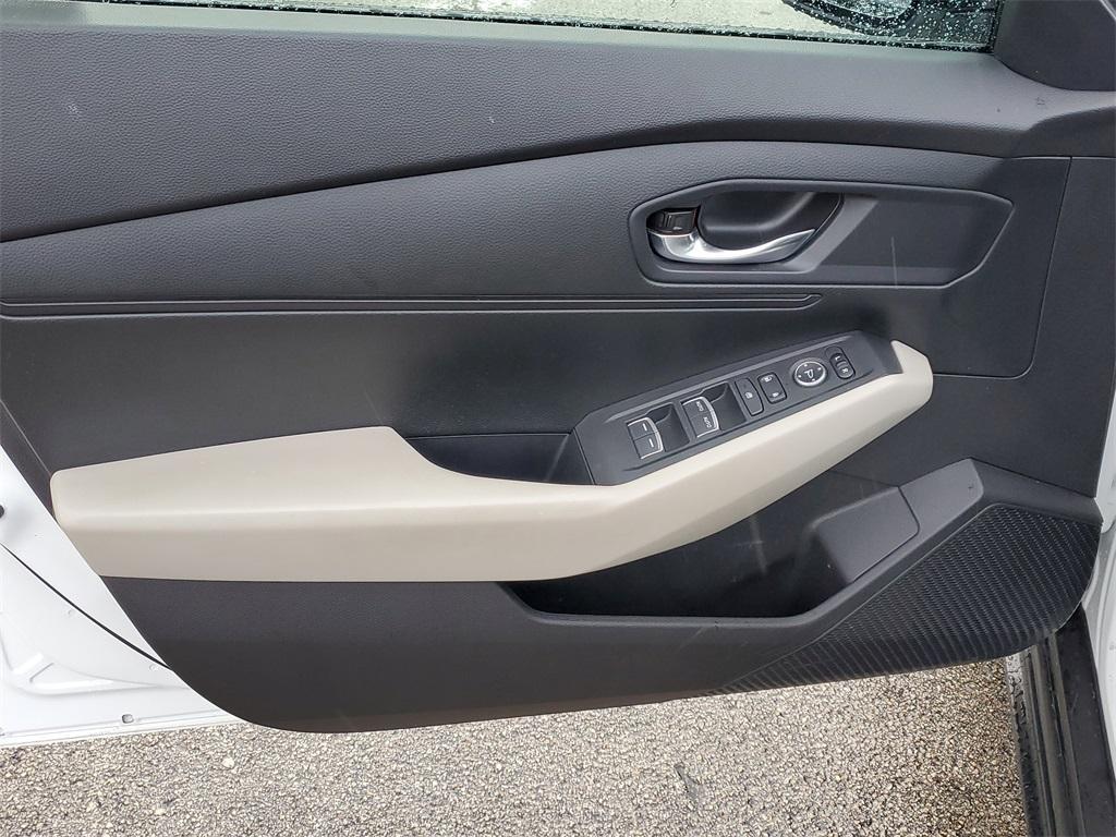 used 2024 Honda Accord car, priced at $26,334