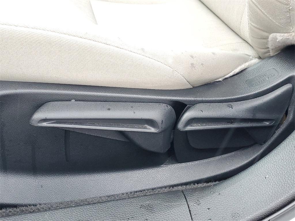 used 2024 Honda Accord car, priced at $26,334
