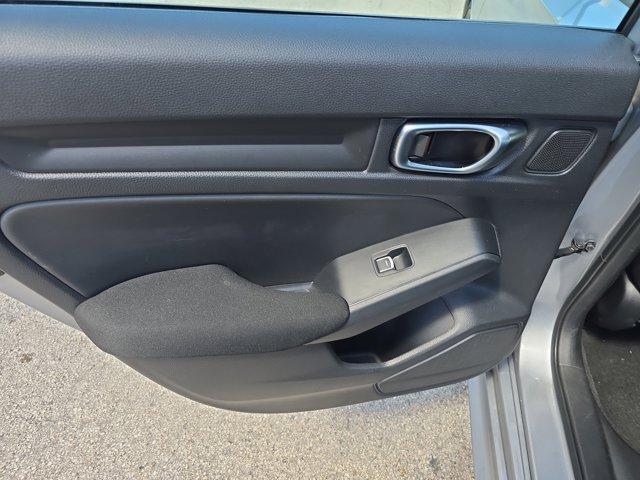 used 2022 Honda Civic car, priced at $23,844