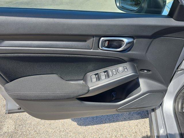 used 2022 Honda Civic car, priced at $23,844