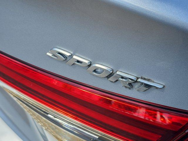 used 2022 Honda Civic car, priced at $23,844