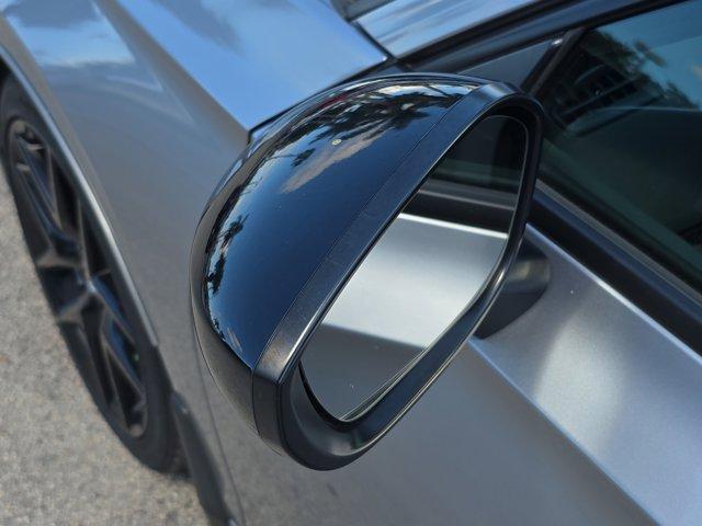 used 2022 Honda Civic car, priced at $23,844