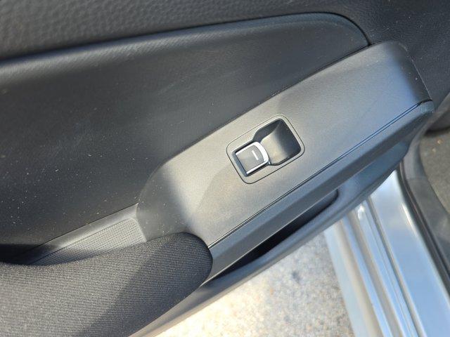 used 2022 Honda Civic car, priced at $23,844