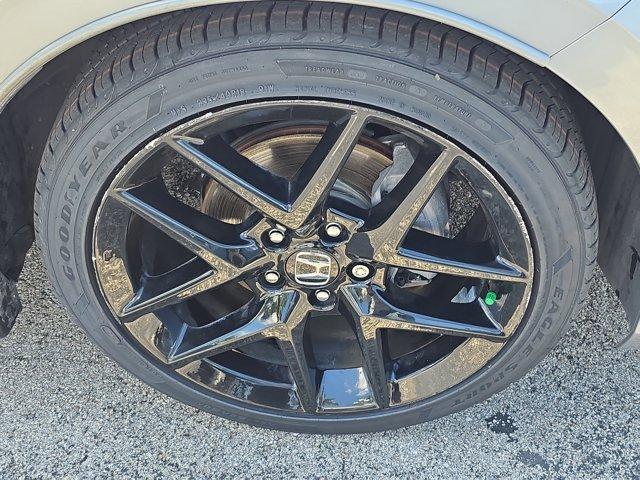 used 2022 Honda Civic car, priced at $23,844