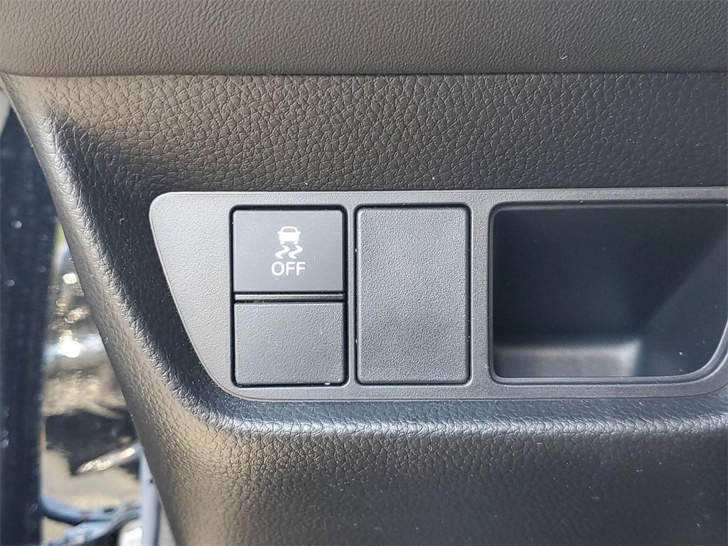 used 2023 Honda HR-V car, priced at $26,995