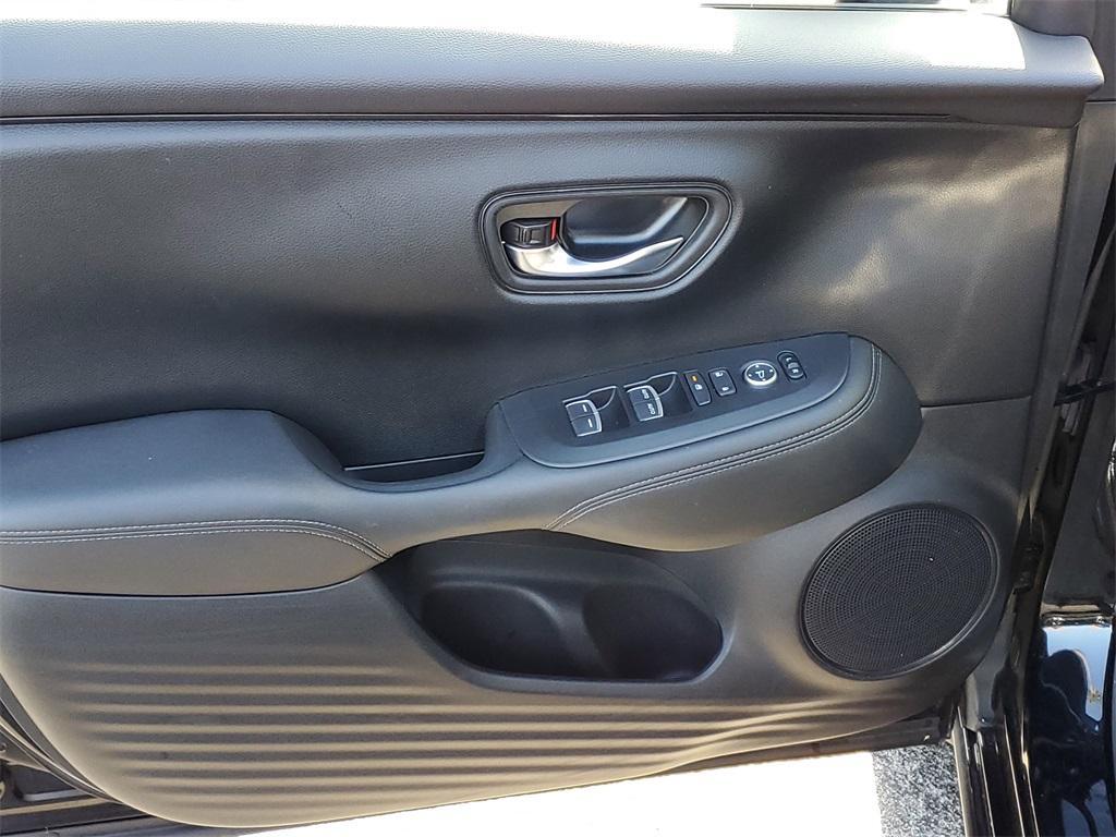 used 2023 Honda HR-V car, priced at $26,995