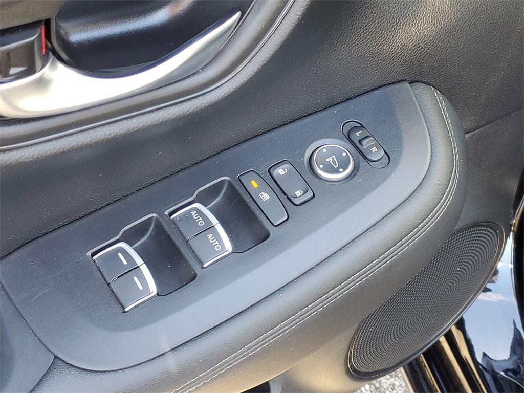 used 2023 Honda HR-V car, priced at $26,995