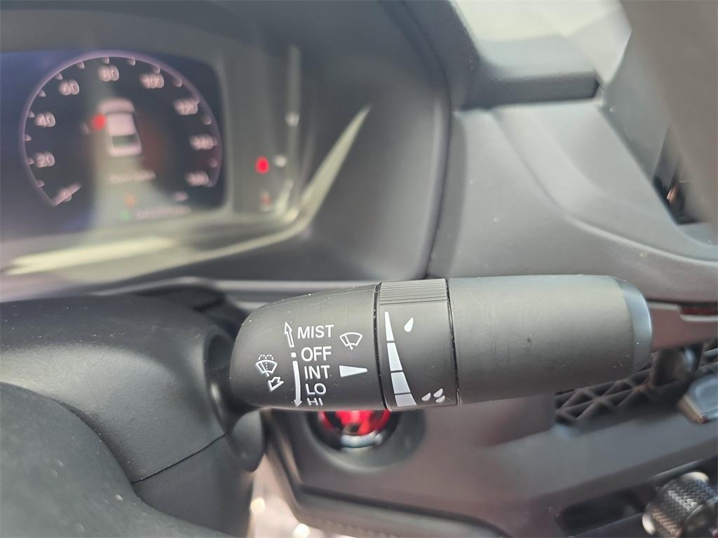 used 2023 Honda Accord car, priced at $23,982