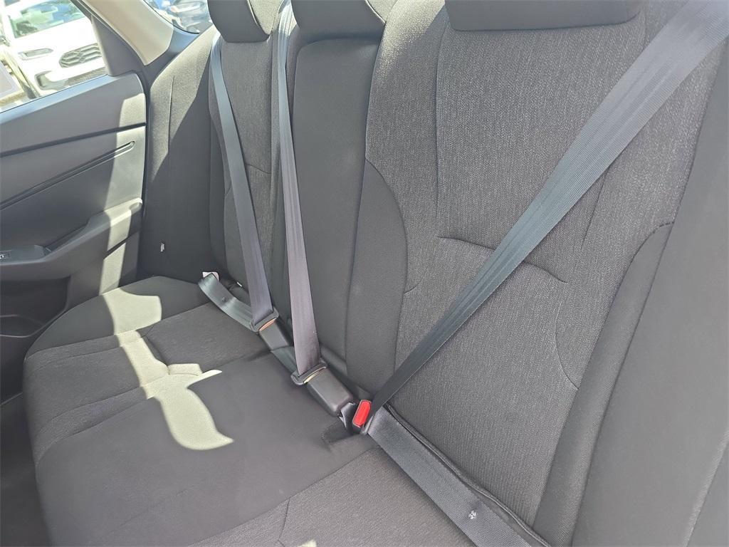 used 2023 Honda Accord car, priced at $23,982