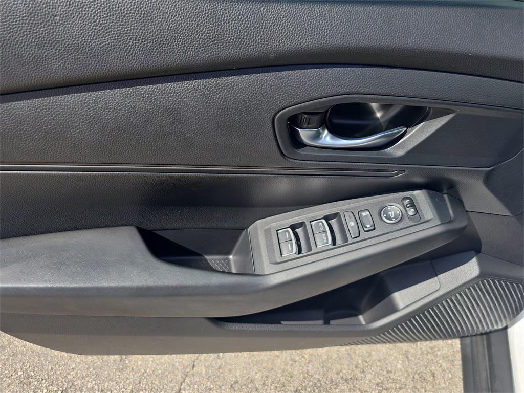 used 2023 Honda Accord car, priced at $23,982
